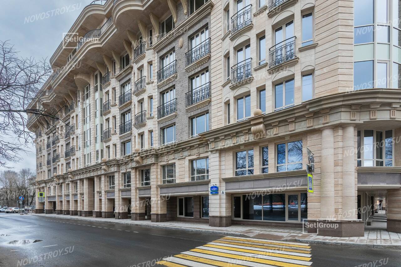 Фотография Аквилон Янино