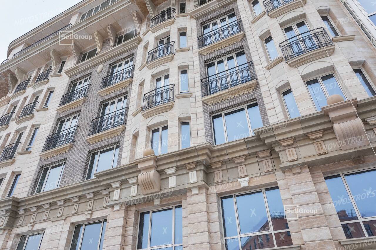 Фотография Аквилон Янино