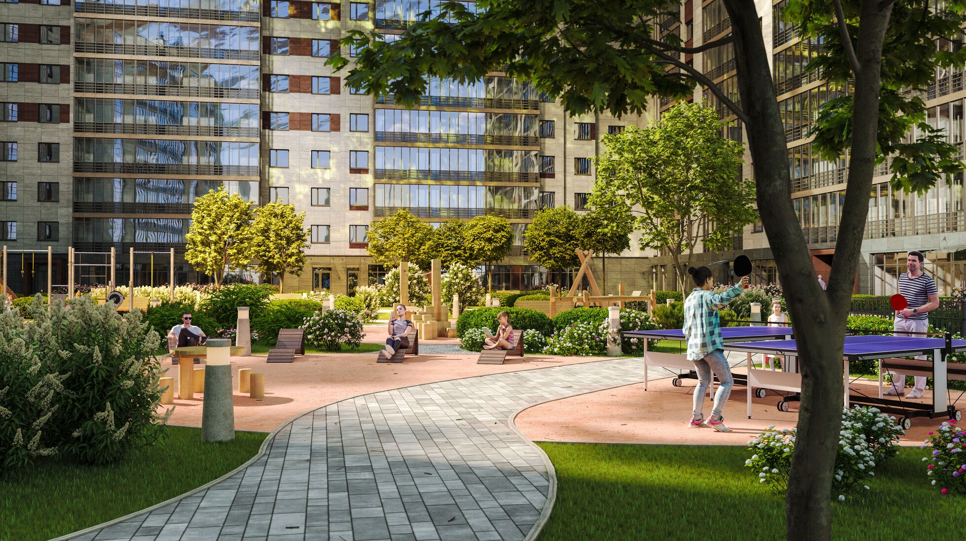 Фотография Аквилон All in 3.0