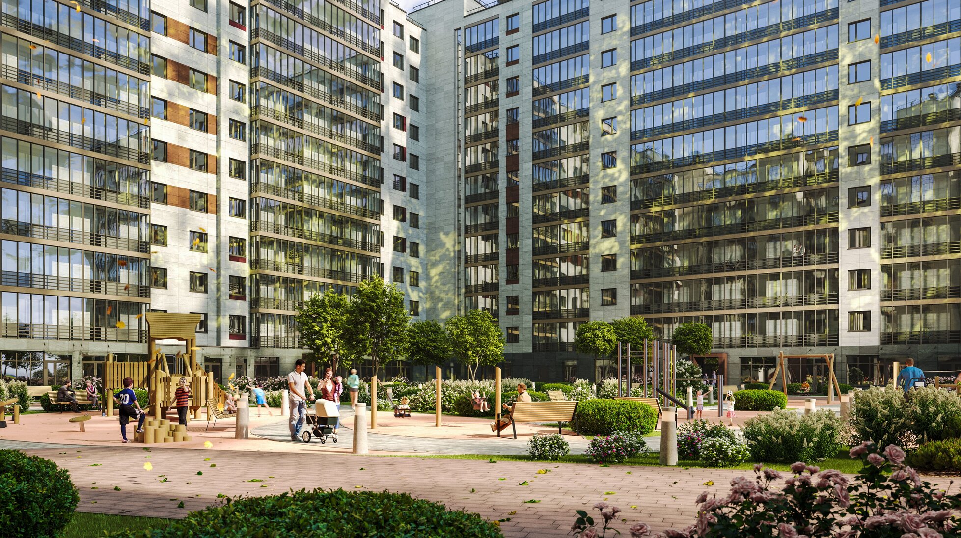 Фотография Аквилон All in 3.0