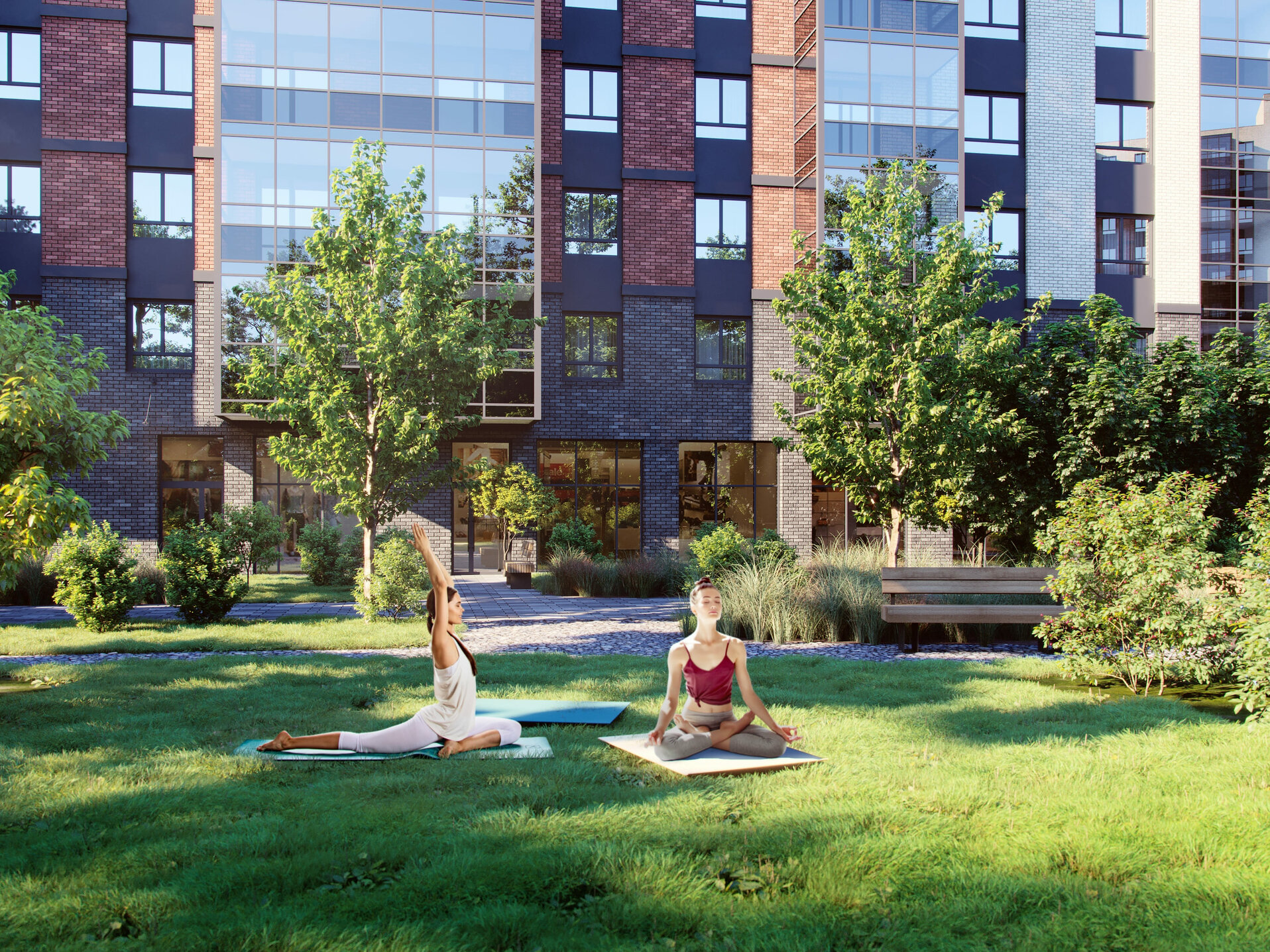 Фотография Аквилон Stories