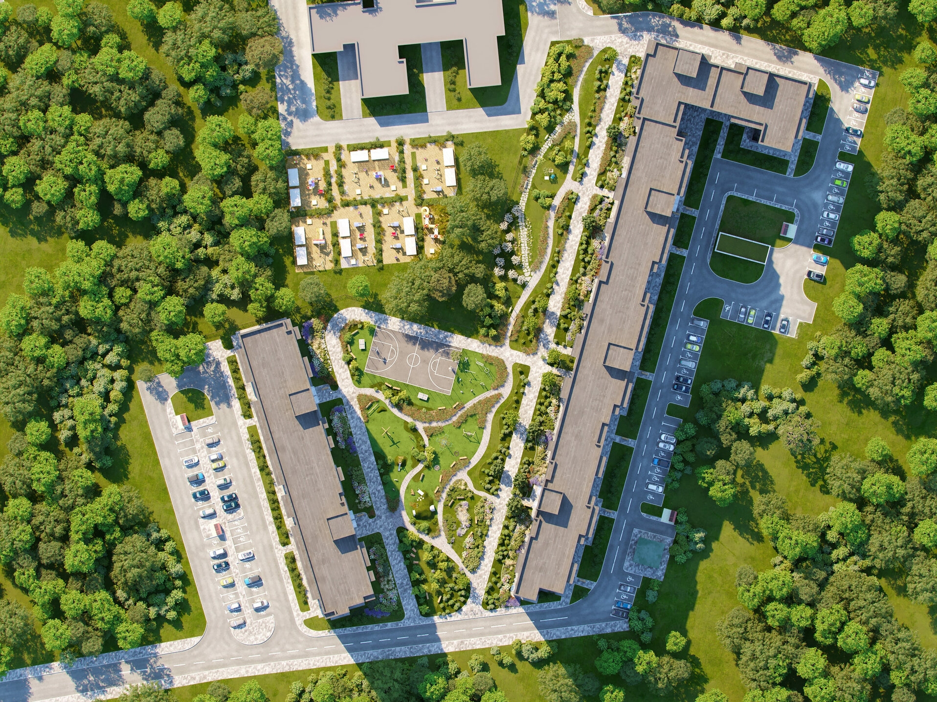 Фотография Аквилон Stories