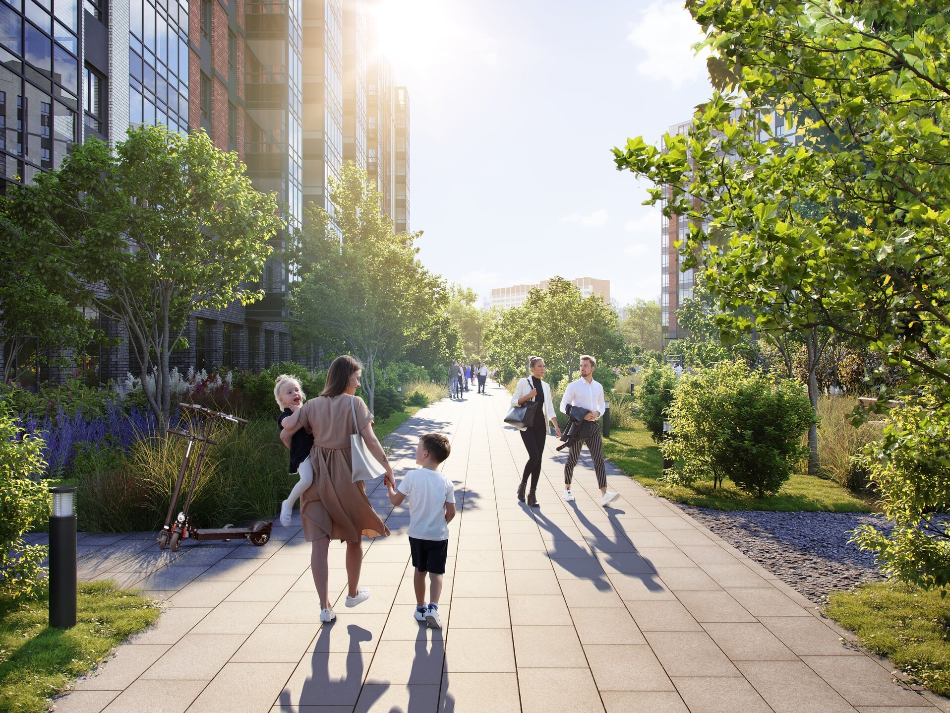 Фотография Аквилон Stories