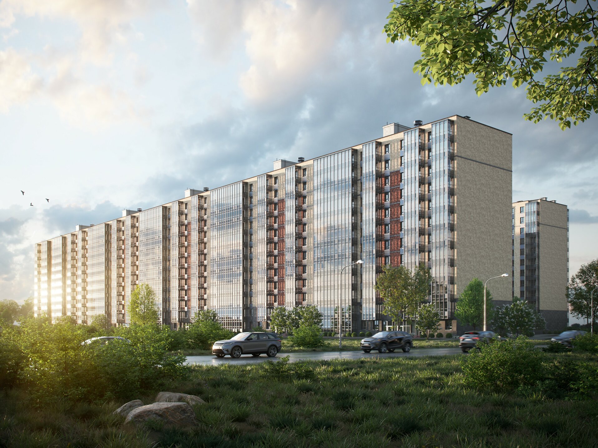 Фотография Аквилон Stories