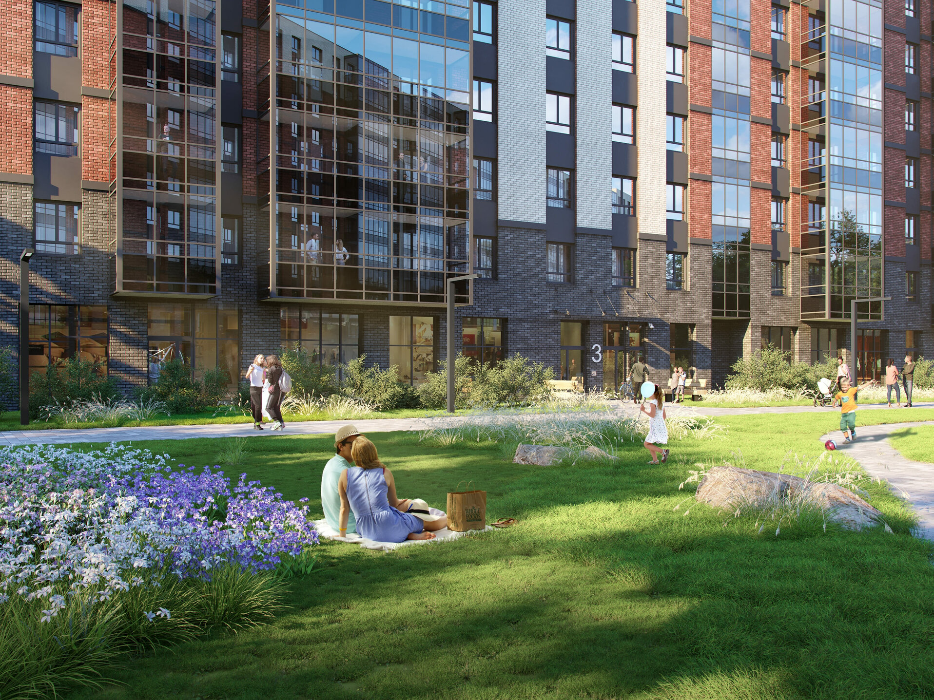 Фотография Аквилон Stories