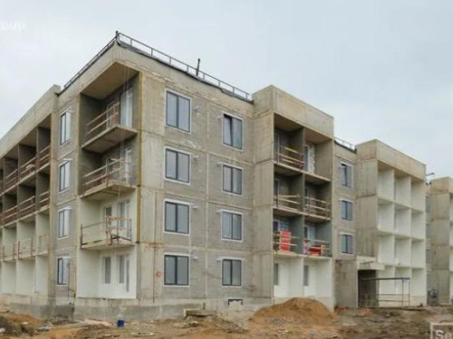 Фотография Аквилон ZALIVE