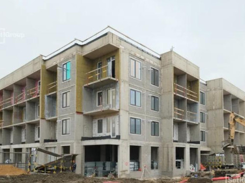 Фотография Аквилон ZALIVE