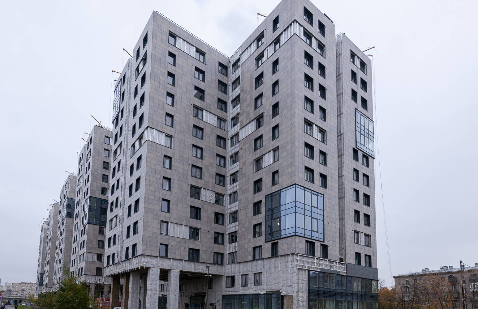 Фотография Аристократ