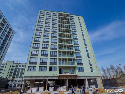 Фотография Астра Континенталь