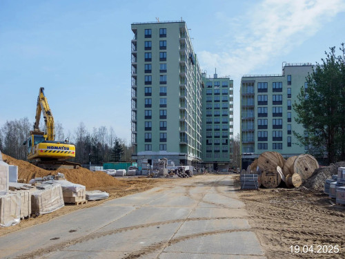 Фотография Астра Континенталь