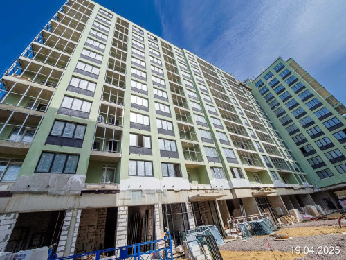 Фотография Астра Континенталь