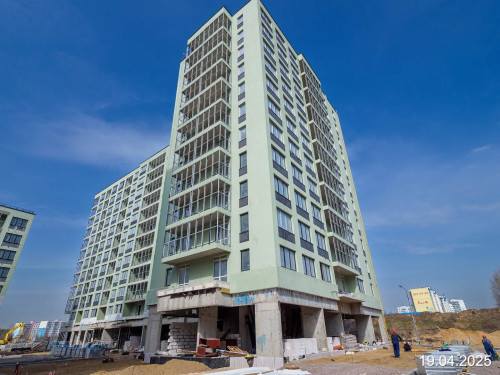 Фотография Астра Континенталь