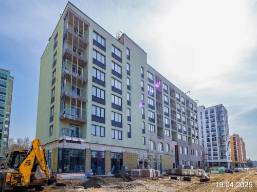 Фотография А101 Всеволожск