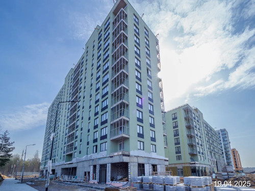 Визуализация А101 Всеволожск