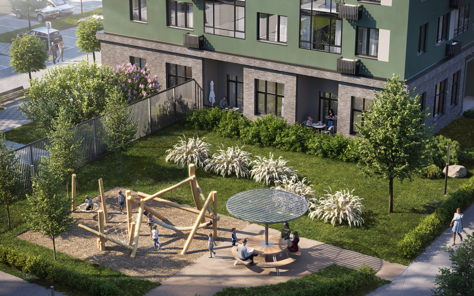 Фотография А101 Лаголово