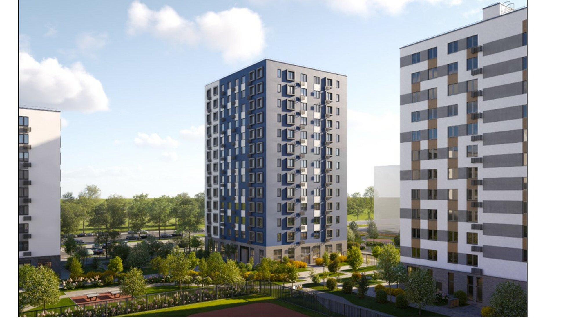 Фотография А101 Лаголово