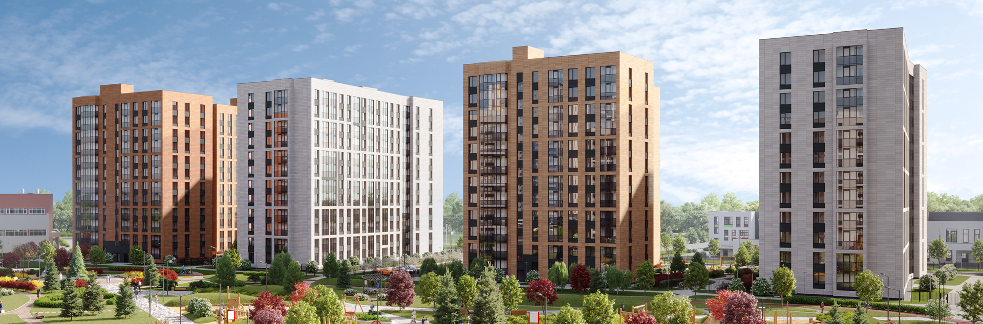 Фотография Бионика Заповедная