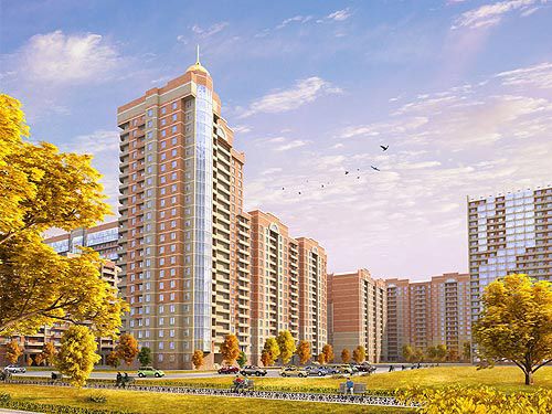 Фотография Галерная Гавань