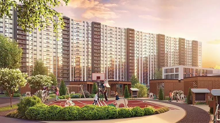 Фотография Галерная Гавань