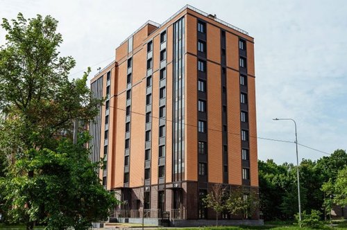Дом на Большом Смоленском фото 3