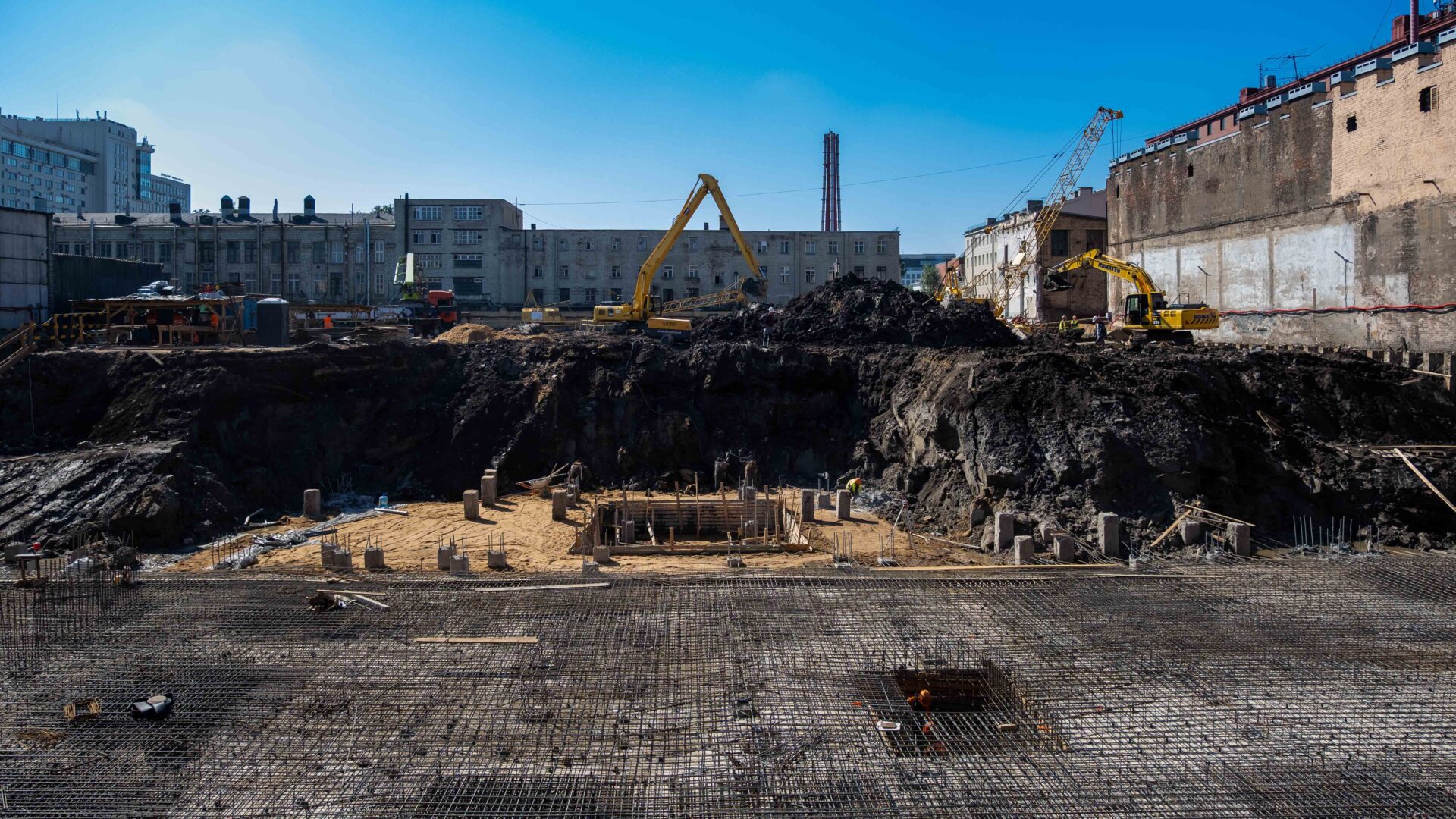 Фотография Знатный