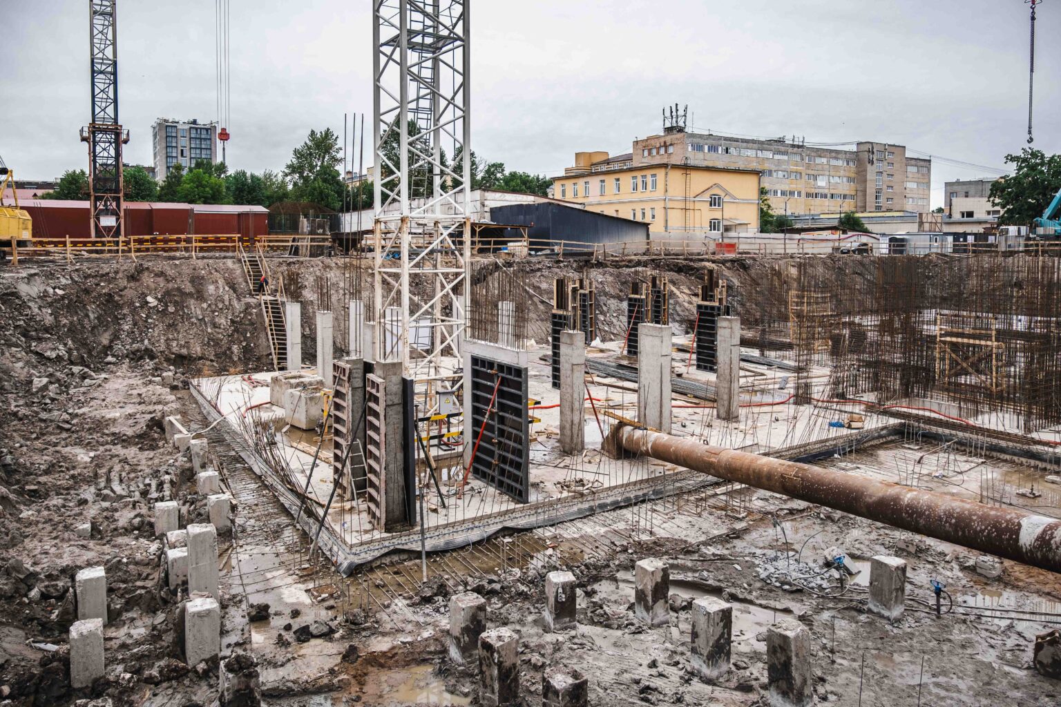 Фотография Знатный