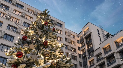 Измайловский фото 1