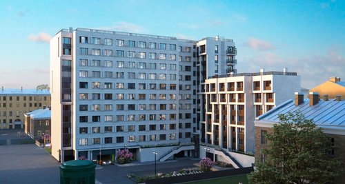 Измайловский фото 5