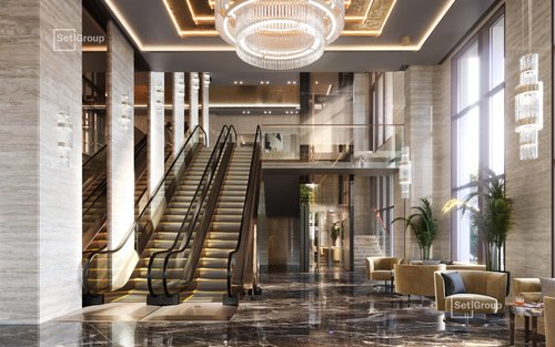 Империал Клаб фото 1