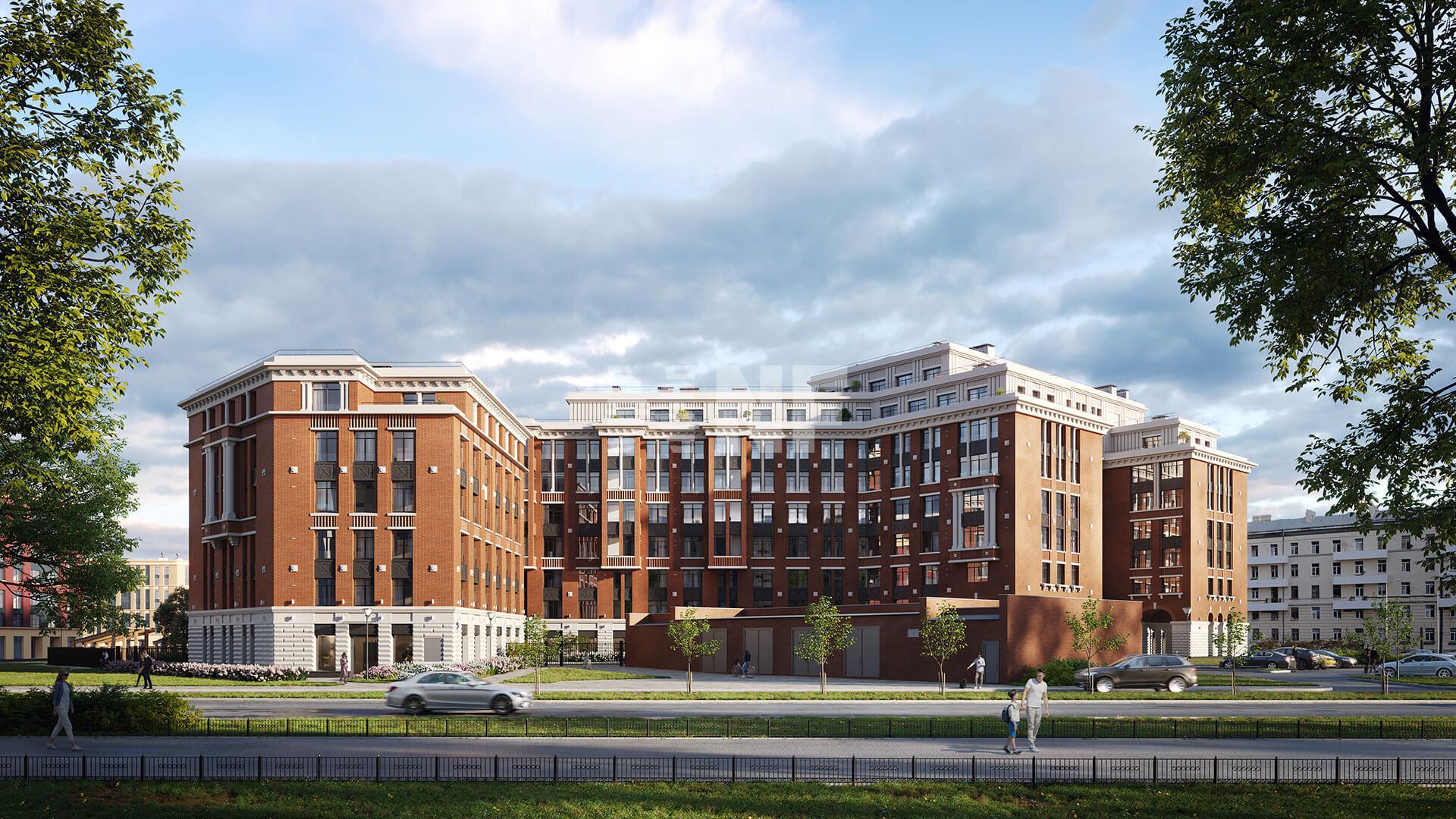 Фотография Кронунг Юг