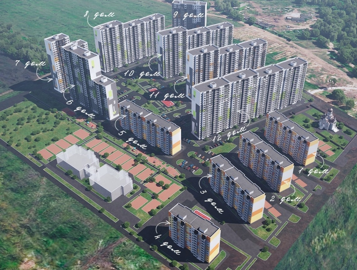 Фотография Лето