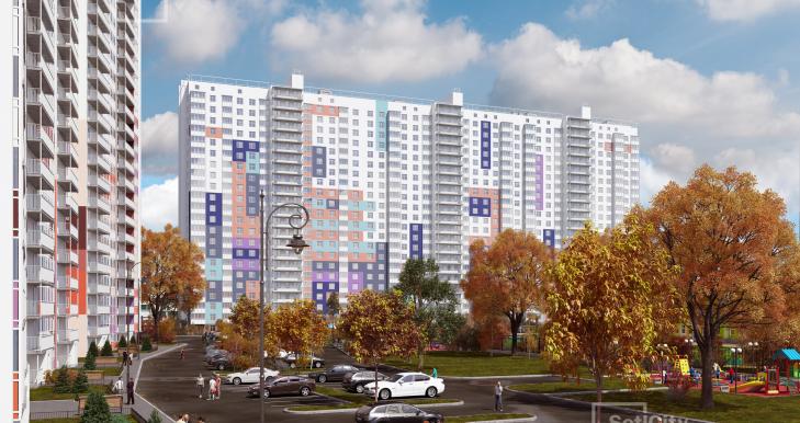 Фотография Лето