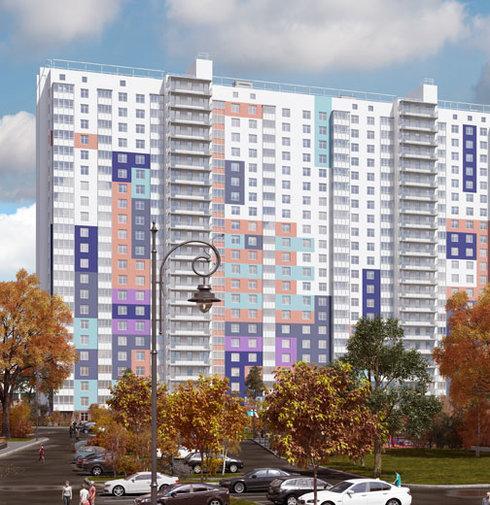 Фотография Лето