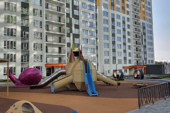 Фотография Лето