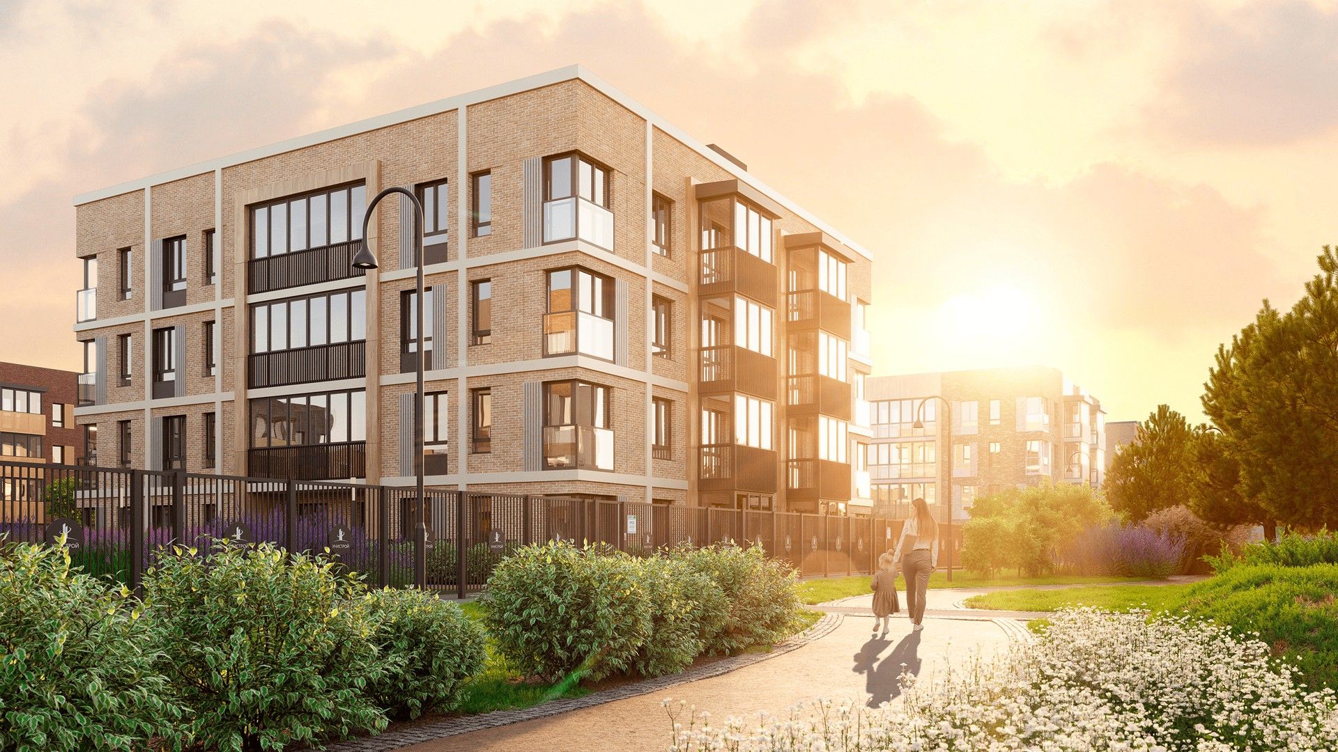 Фотография Лисино