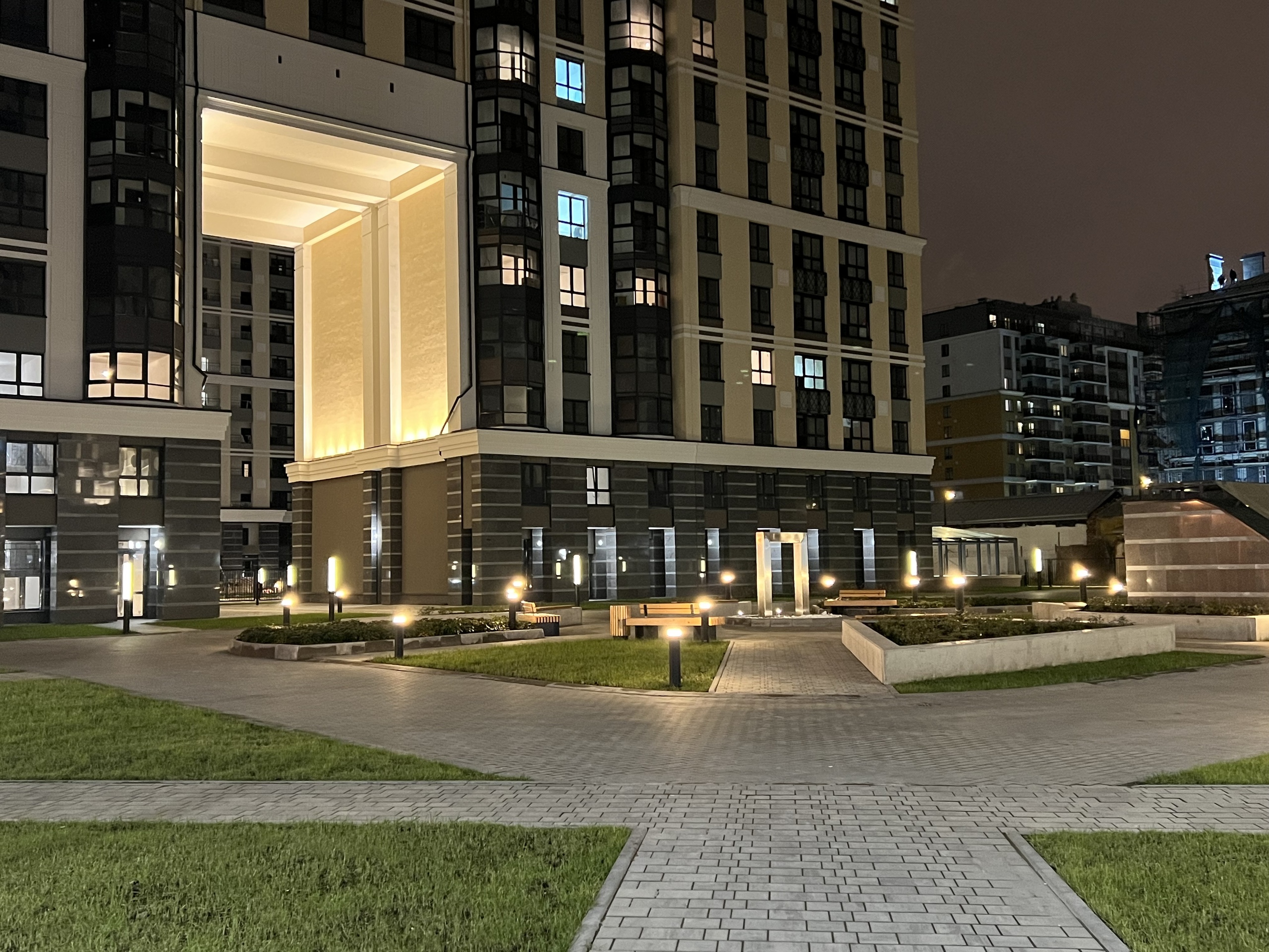 Фотография Место-Смолячково