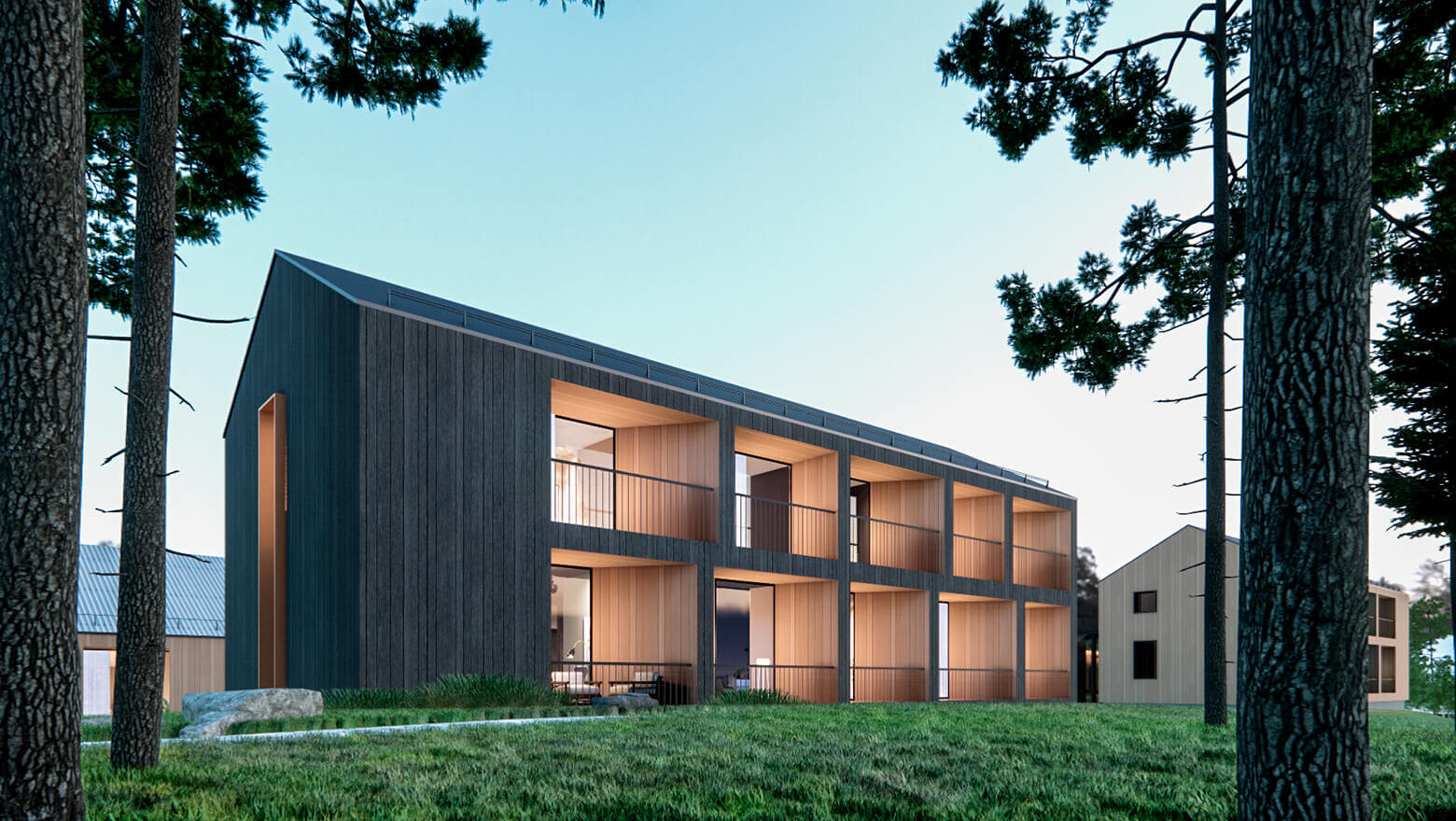 Фотография Место-Смолячково