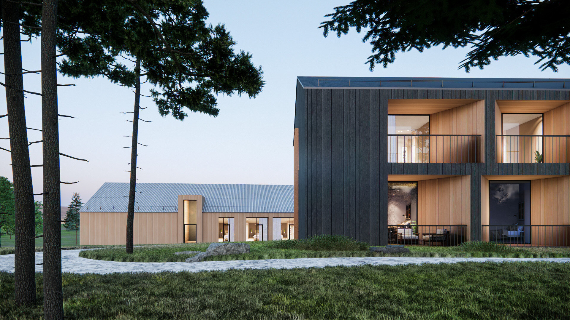 Фотография Место-Смолячково