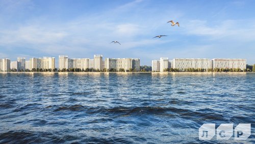 Морская набережная.SeaView 2 фото 3