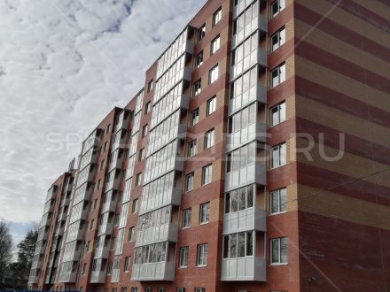 Визуализация Новый мир