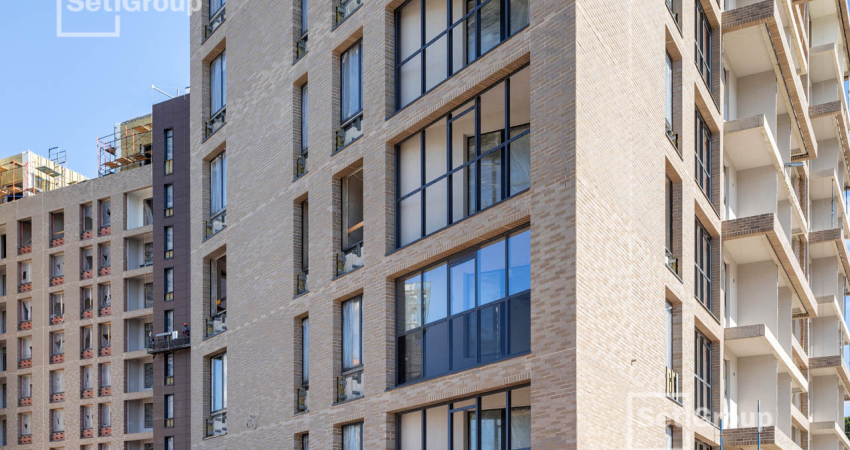 Фотография Панорама парк Сосновка