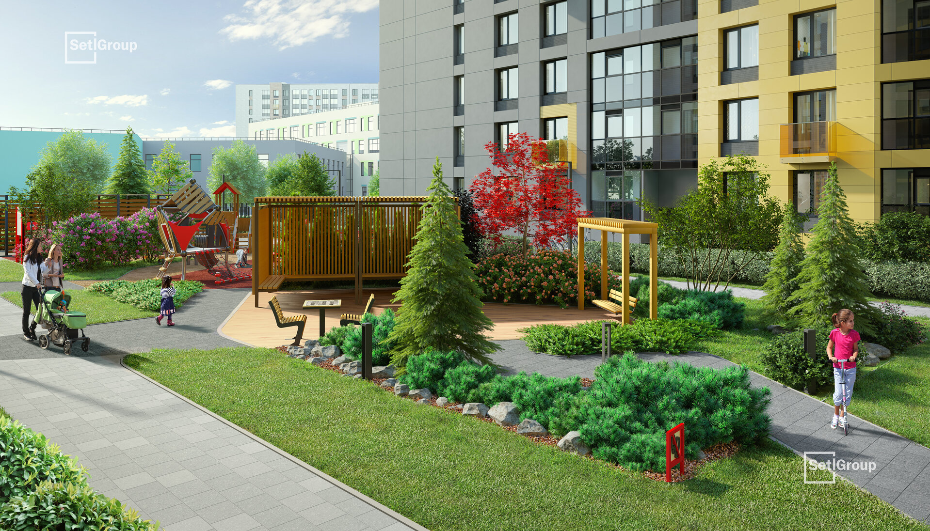 Фотография Прайм Приморский