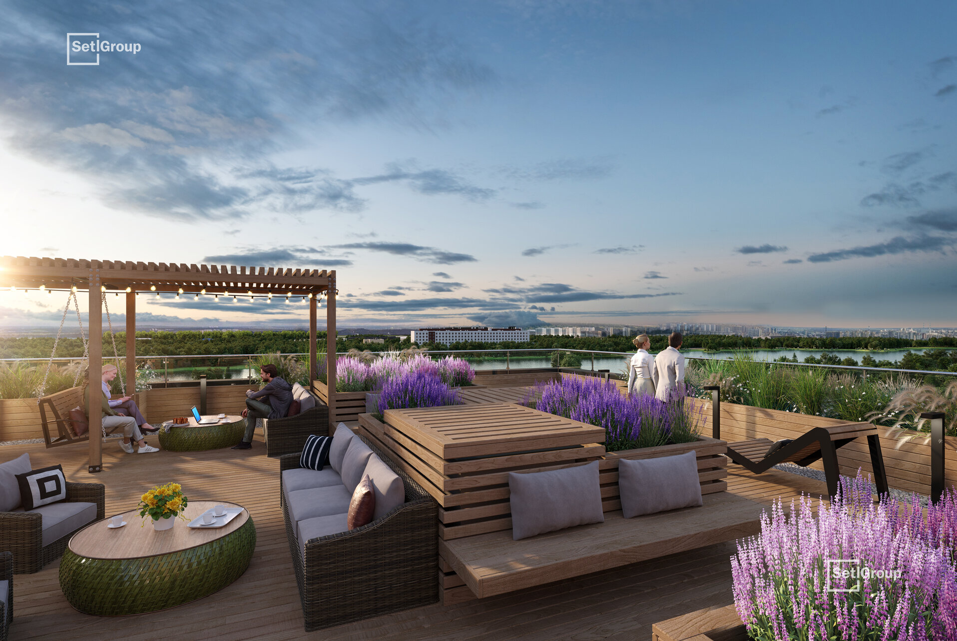 Фотография Прайм Приморский