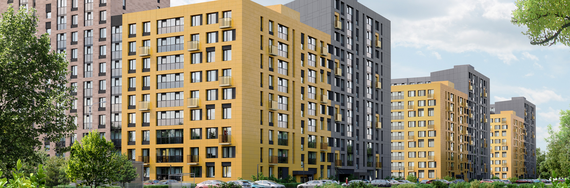 Фотография Прайм Приморский