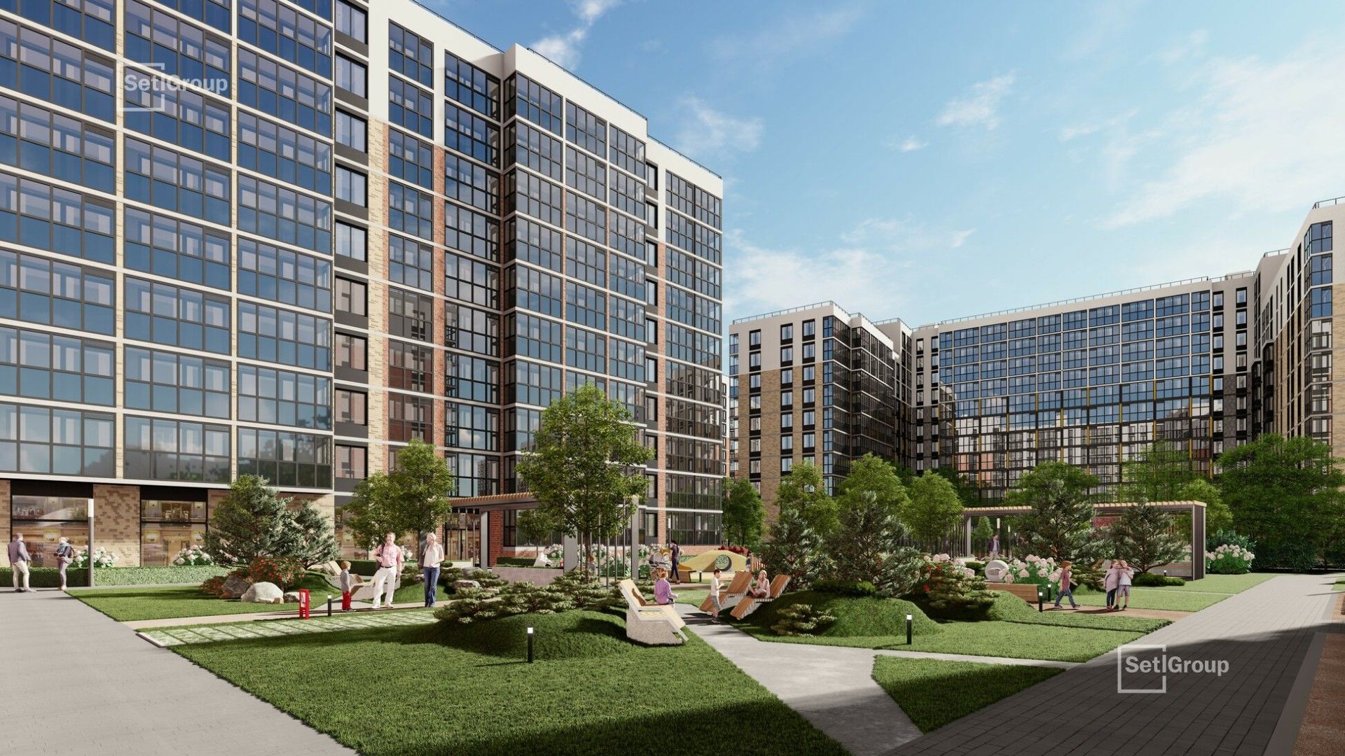 Фотография Сенат