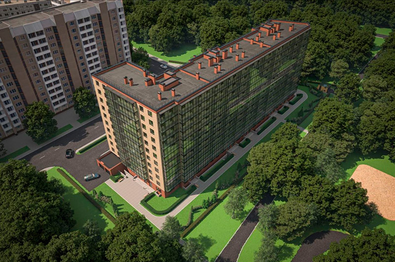 Визуализация Смарт