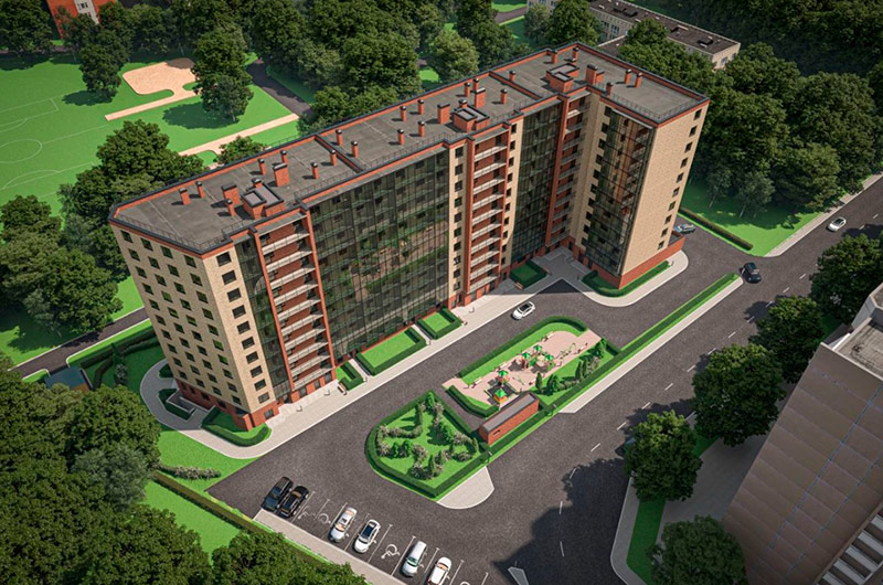 Фотография Смарт