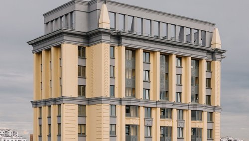 Цивилизация на Неве