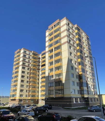 Янинский каскад