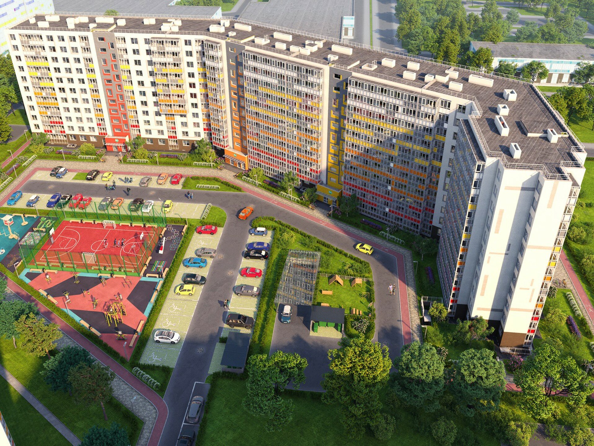 Фотография All inclusive